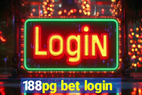 188pg bet login